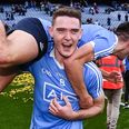 Defiant Brian Fenton remark sums up what it means to be a member of this Dublin squad