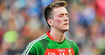 Cillian O’Connor’s brave post-match speech captured everything Gaels love about Mayo