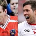 Sean Cavanagh shares brilliant story about Kieran McGeeney trying to get him sent off