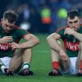 ‘We are starting to see the end of the road for this great Mayo side’