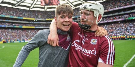 Galway’s heir to Joe Canning may be lost to Connacht rugby