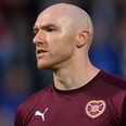 Conor Sammon was a real pain in the hoop for Rangers