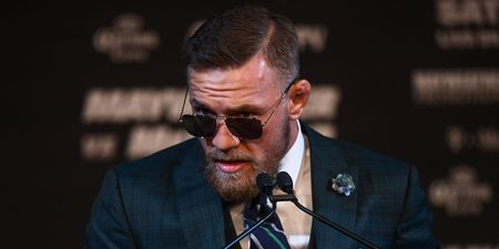 Talks of huge Conor McGregor fight offer intensify following training partner’s comments