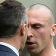Neither man backing down in the Scott Brown vs. Pedro Caixinha feud