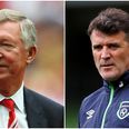 Alex Ferguson has a theory about why Roy Keane will not become a top manager