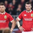 Sean O’Brien speaks superbly on Peter O’Mahony and his Lions captaincy