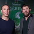 Win trips to all of your team’s European rugby matches with Heineken Rugby Club