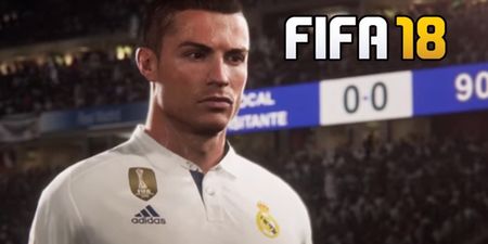 The 8 best tactics to use on EA SPORTS FIFA18