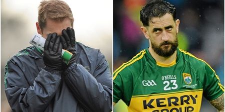 Graham Geraghty shares class story about Paul Galvin’s reaction to Aussie intimidation