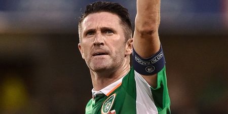 Robbie Keane to consider extending playing career following Indian Super League stint
