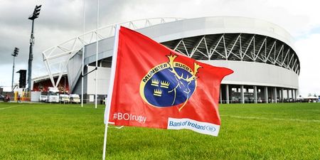 It’s crazy that Munster moves to sign players from rival provinces were blocked
