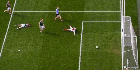 Dublin were so well prepared for All-Ireland final they even planned Con O’Callaghan’s goal