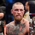 It would be pretty disappointing if Conor McGregor match-up prediction comes true