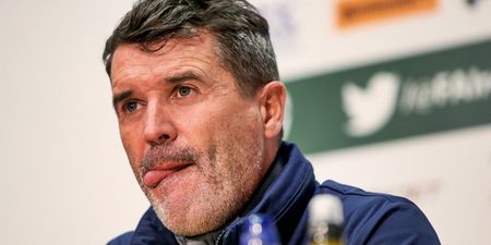 Roy Keane has provoked a strong reaction after his comments on concussion