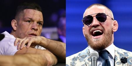 One star has golden chance to steal Conor McGregor fight from Nate Diaz