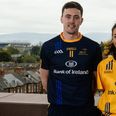 DCU had an official jersey launch because their new strip is so damn slick