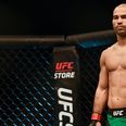 Artem Lobov misses out on arguably the most exciting UFC featherweight prospect