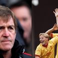 Liverpool announce plans to unveil Kenny Dalglish Stand on day of Man United game