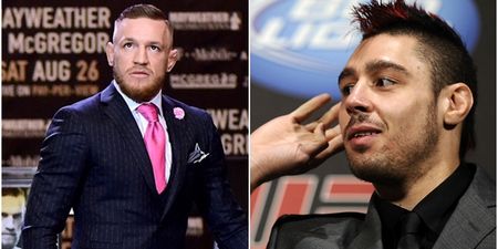 Dan Hardy not the only person to make bold prediction on Conor McGregor’s next move