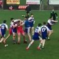 Massive brawl in Derry club final turns ugly, spills into stands