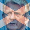 Gordon Strachan’s excuse for Scotland’s World Cup failure has raised a few eyebrows
