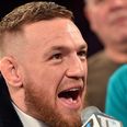 Conor McGregor’s reasoning for maintaining double champion status is remarkably delusional