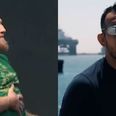 Conor McGregor may want to get eating when he sees how much Tony Ferguson weighs