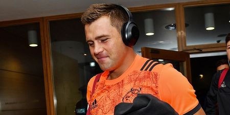 New Munster coach may be exactly what CJ Stander needs
