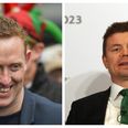 Brian O’Driscoll has come out to defend Colm Cooper over testimonial criticism