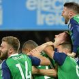 One Northern Ireland player would walk right into the Republic of Ireland team