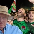 Home and Away’s Alf Stewart sends brilliant response to Cork City’s league win