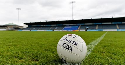 Louth sensation may just have set a scoring record for a minor final