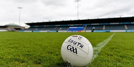 DCU survive onslaught from hungry DkIT to march on in Sigerson