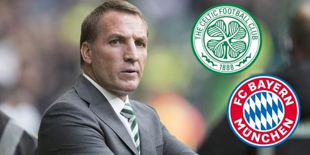 Kenny Cunningham’s criticism of Brendan Rodgers and Celtic is harsh and bizarre