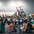 Cork man wins Formula Drift world championship