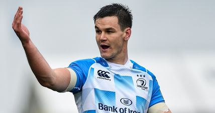 Four Irish players nominated for EPCR Player of the Year