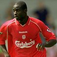 Even Djimi Traore thinks Liverpool’s defence is shit