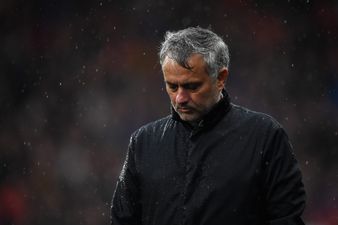 Huddersfield exploited a major flaw in Jose Mourinho’s approach