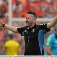 Donal Óg Cusack steps down from Clare hurling management team and resigns from Sport Ireland board