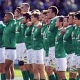 Five young prospects may join Ian Keatley in Ireland’s November squad