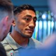 It wounds your heart to see the bullshit Bundee Aki already has to deal with