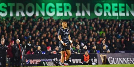Simon Zebo’s reaction to getting axed by Ireland says a lot about the man