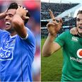 To hear how Garry Ringrose talks about the Dublin GAA team is quite incredible