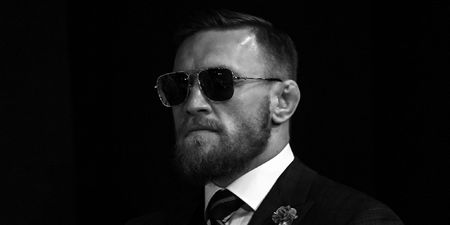 Joseph Duffy absolutely nails what Conor McGregor’s next move should be