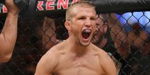TJ Dillashaw cheap shot confirmed as reason for undefeated starlet’s UFC absence