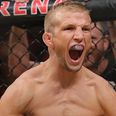 TJ Dillashaw cheap shot confirmed as reason for undefeated starlet’s UFC absence
