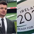 Ireland’s World Cup 2023 hopes hit hard by World Rugby recommendation