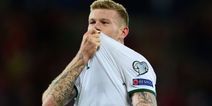 Conán Doherty: It’s the height of ignorance to expect James McClean to wear a poppy