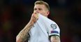 Conán Doherty: It's the height of ignorance to expect James McClean to wear a poppy