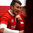 Peter O’Mahony captain’s speech before the Lions’ First Test was absolutely unreal